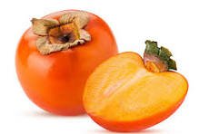 Fresh Persimmon
